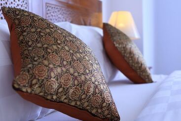 Kadiga Villas Ubud By Pramana Villas