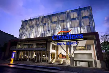 Apart Hotel Citadines Kuta Beach Bali