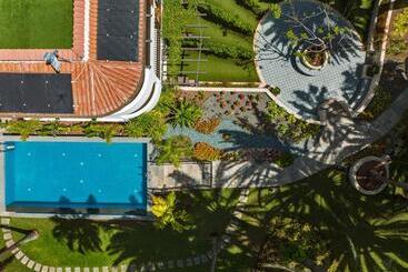 公寓 Eden Meloneras by Tam Resorts