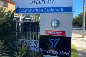Hervey Bay Motel