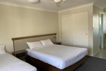 Hervey Bay Motel