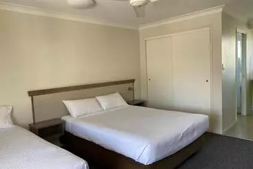 Hervey Bay Motel