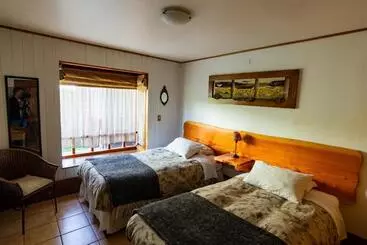 Hostal B&b Hmüller