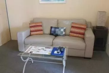 Hotel Aruba Sands Resort