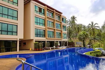 Hotel Avanta Condominium