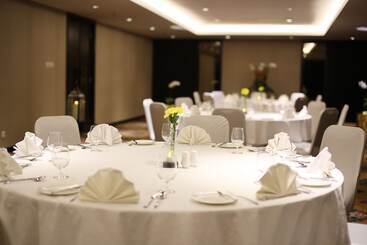 فندق Bali Nusa Dua