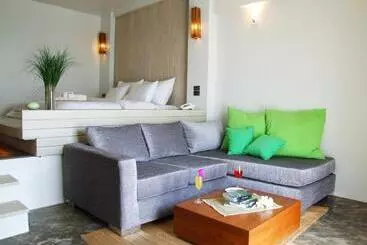 Hotel Bari Lamai Resort