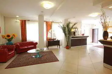 Hôtel Caggiari