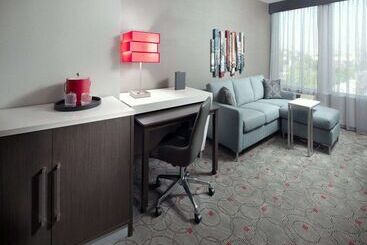 호텔 Hyatt Washington Dc/convention Center