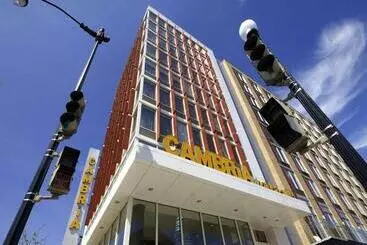 Otel Hyatt Washington Dc/convention Center