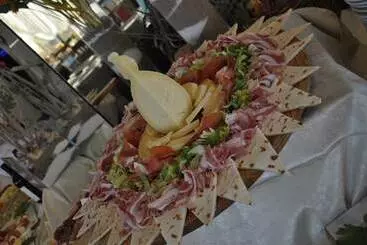 בית מלון כפרי Classic