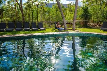 Hotel El Questro   Emma Gorge