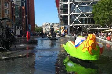 ホテル Dupondsmith