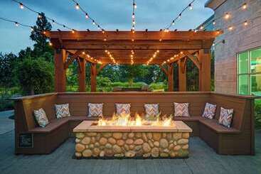 فندق Homewood Suites By Hilton Hamilton, Nj