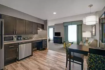 Hotel Homewood Suites By Hilton Hamilton, Nj