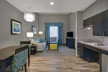 Hotel Homewood Suites By Hilton Hamilton, Nj