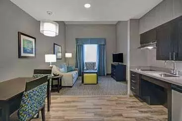 Otel Homewood Suites By Hilton Hamilton, Nj