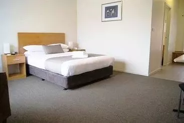 فندق Monte Villa Motor Inn