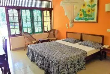 ホテル Muthumuni Ayurveda Beach Resort