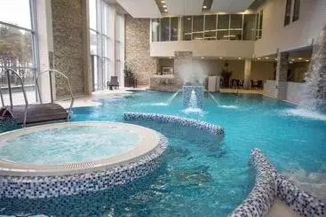 هتل Noorus Spa