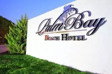 Hotel Palm Bay Beach