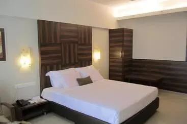 Hotel Park Plaza