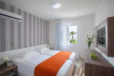 Princessa Vera Hotel Apartments