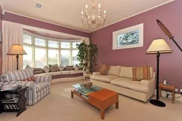 酒店 Shelbourne Villa