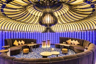 Otel Sofitel Beijing Central