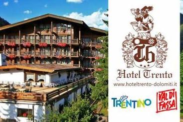 هتل Trento