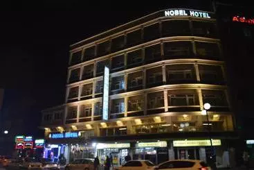 Nobel Hotel Ankara