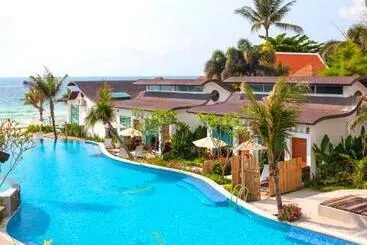 Samui Beach Apartments