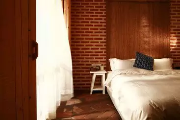 Zuo You Ke Theme Hotel Xi An