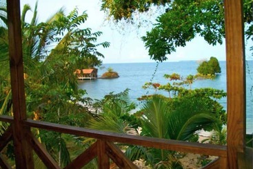 هتل Popa Paradise Beach Resort