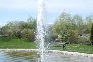 Grandhotel Niederösterreichischer Hof