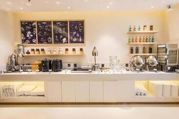 هتل City Comfort Inn Nanning Taoyuan Road