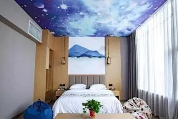 Hôtel Vx Dali Erhai Park Seascape