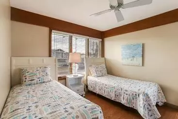 Hotell Oceanfront Pet Friendly Unit
