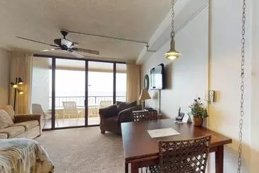 Hotelli Maui Kai 507