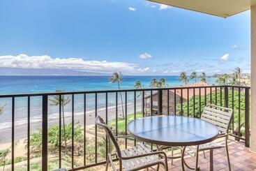 Hotel Kaanapali Shores 706