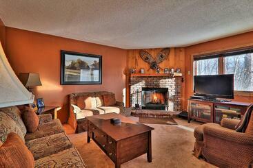 Otel Kettle Brook I4