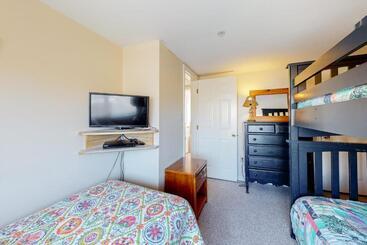 酒店 Ocean Bali 2w