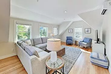 ホテル Oyster Beach Bungalow