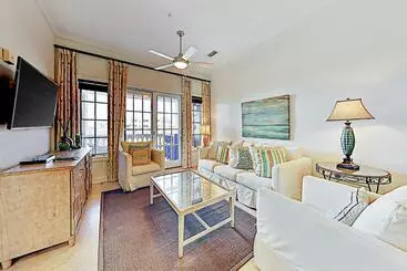 Hotelli Village Of South Walton Cb 243