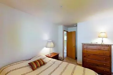 ホテル Wildernest Gore Trail Condo