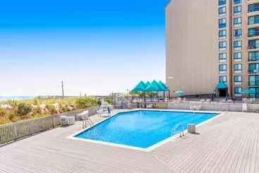 ホテル Sea Colony  17005 Bayberry Court