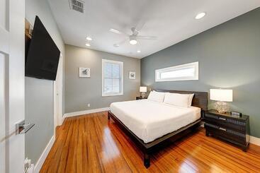 هتل Serenity Island