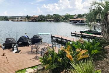 فندق The Cove At Horseshoe Bay