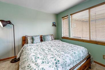 호텔 Truckee Living