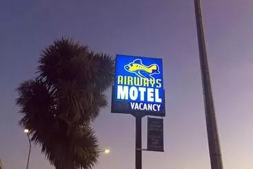 Airways Motel